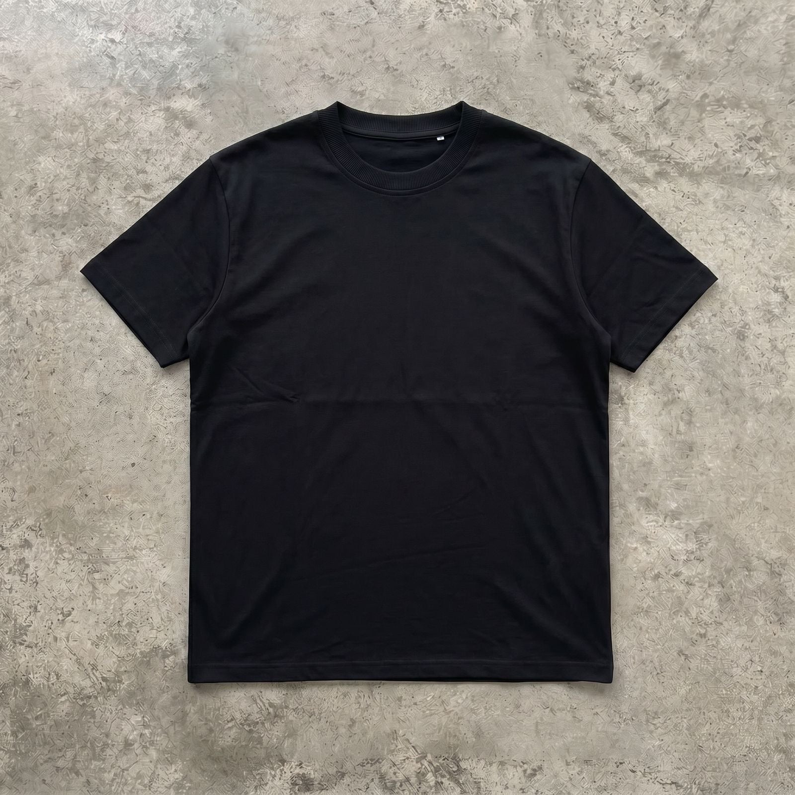 Basic Tight T-Shirt