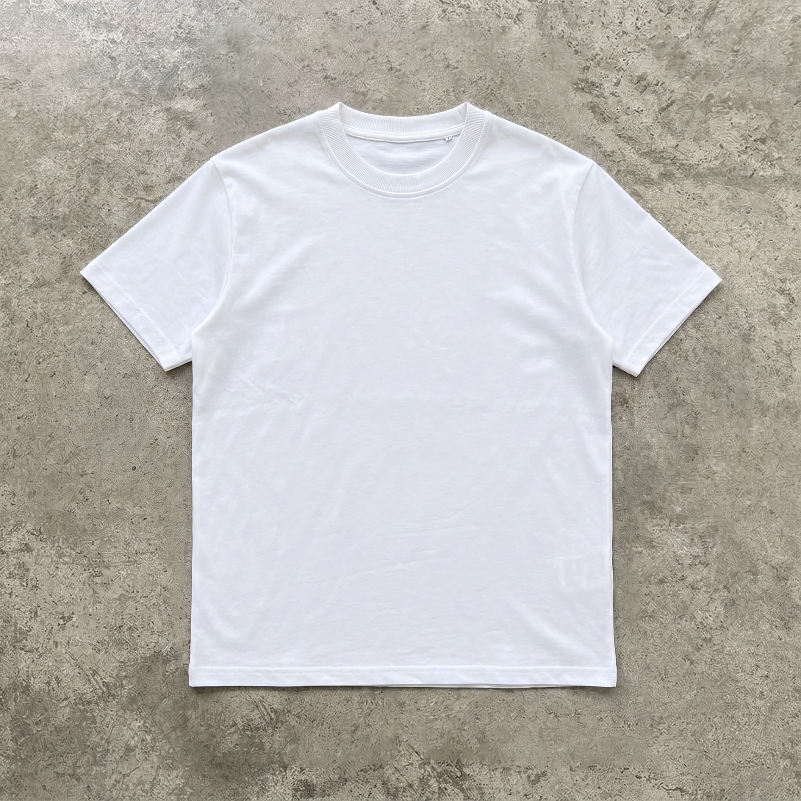 Basic Tight T-Shirt