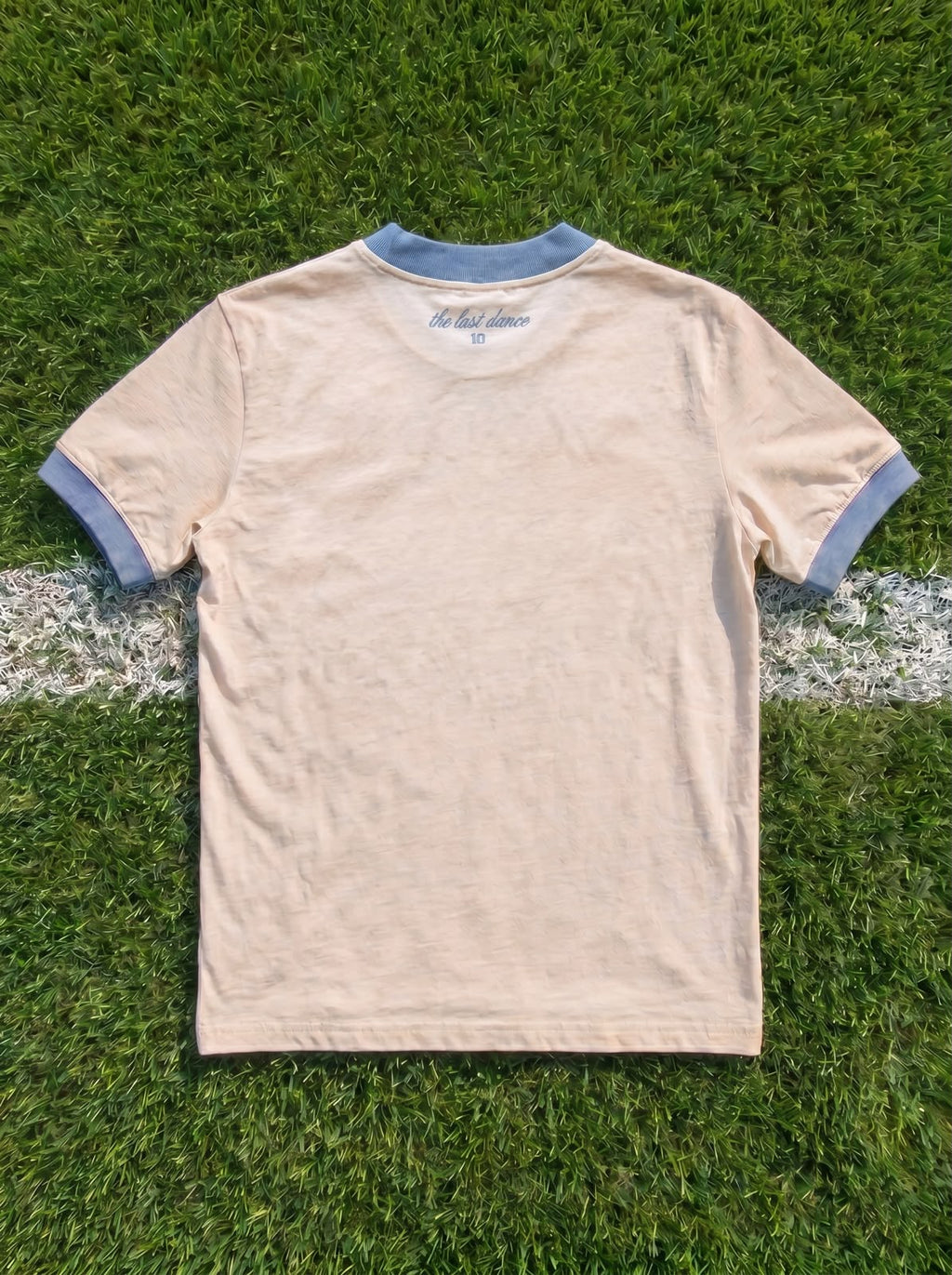 Argentina Ringer T-Shirt