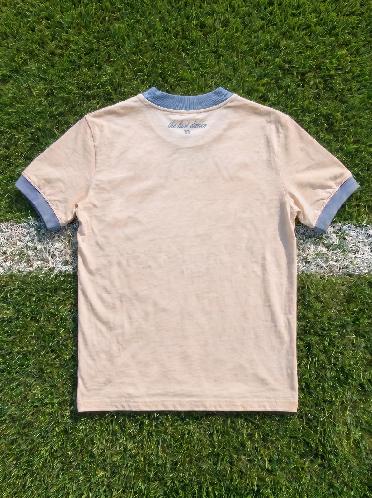 Argentina Ringer T-Shirt