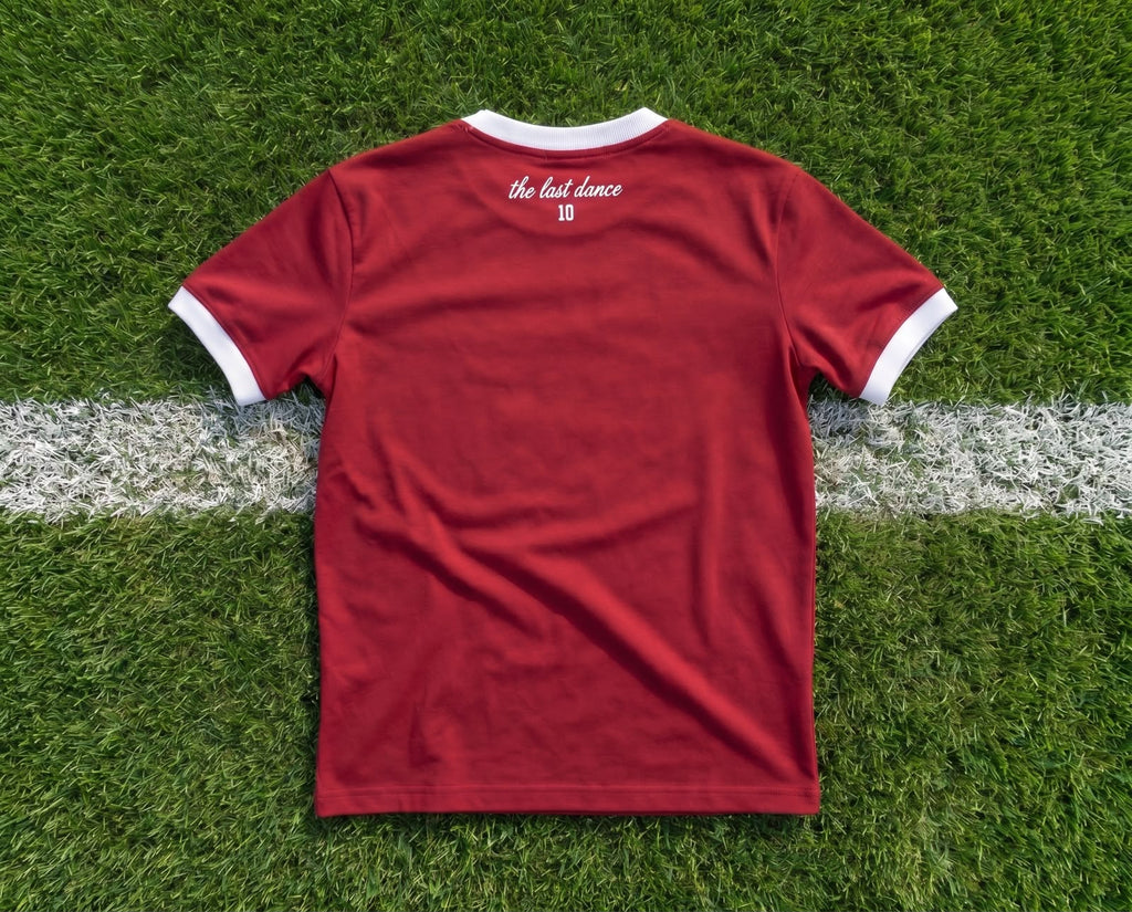 Egypt Ringer T-Shirt