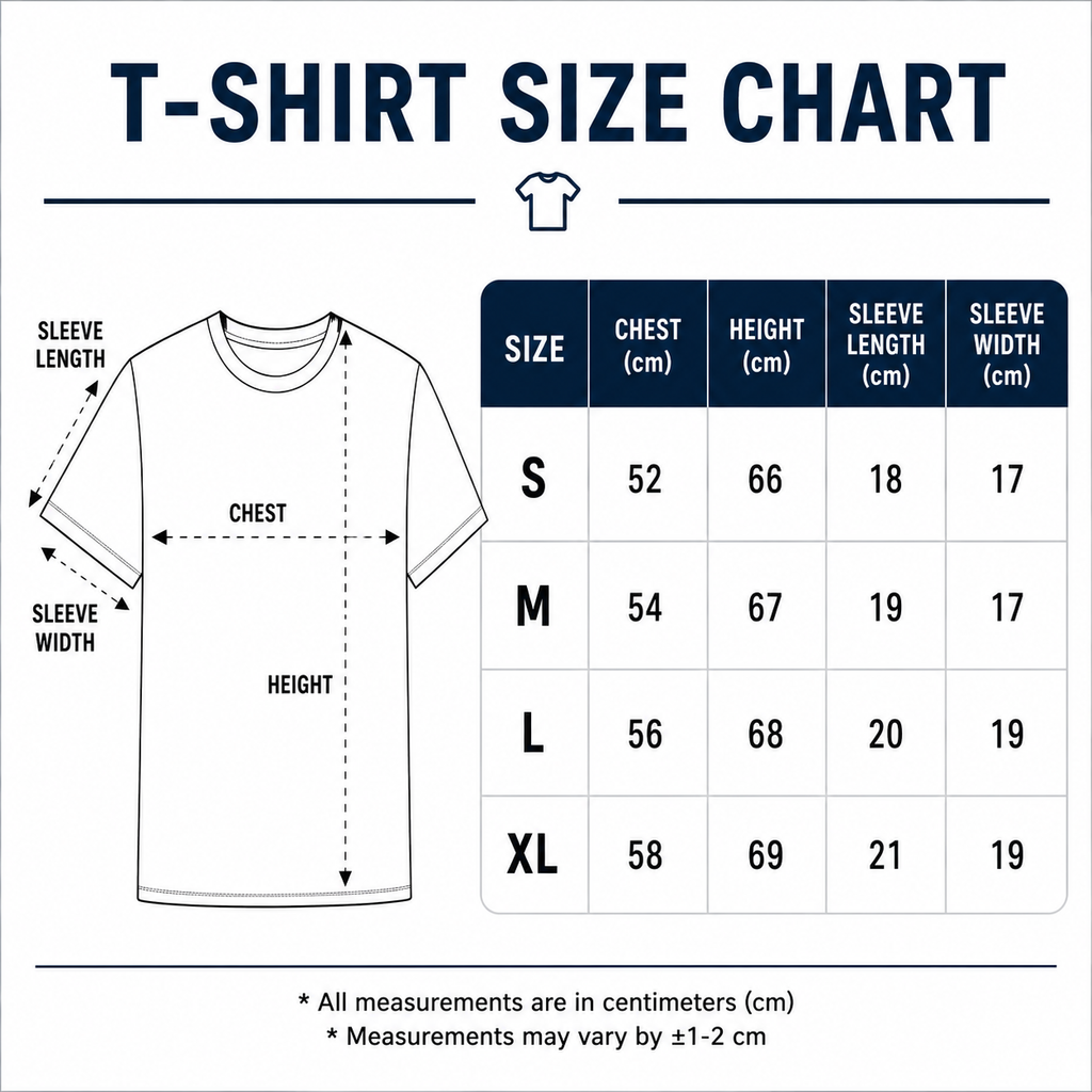 Basic Tight T-Shirt