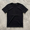 Ribbed Tight T-Shirt