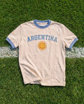 Argentina Ringer T-Shirt
