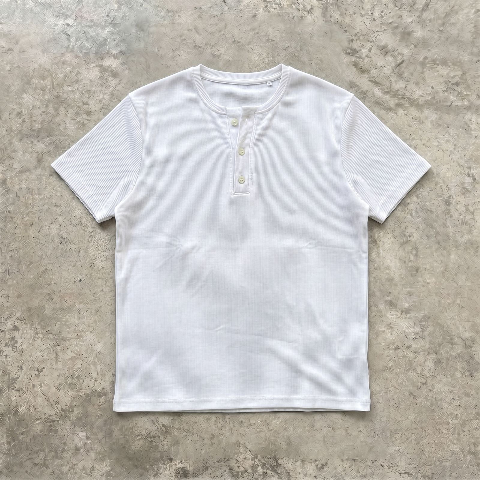 Henley T-Shirt