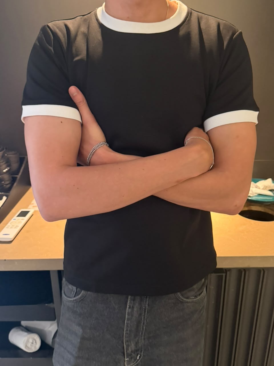 Ringer T-Shirt