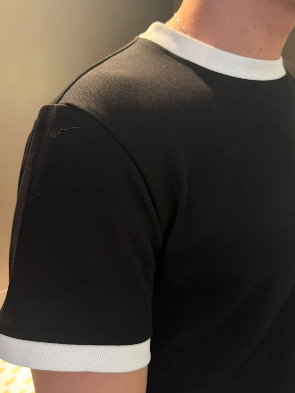 Ringer T-Shirt