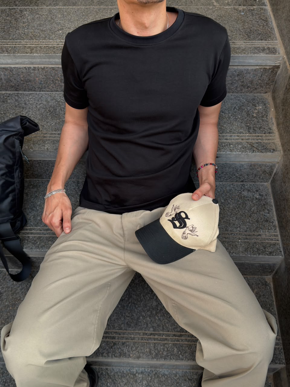 Basic Tight T-Shirt