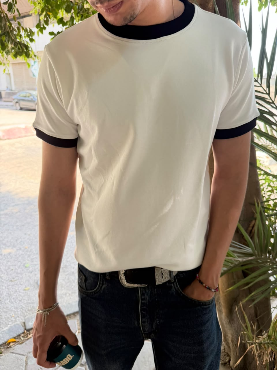 Ringer T-Shirt