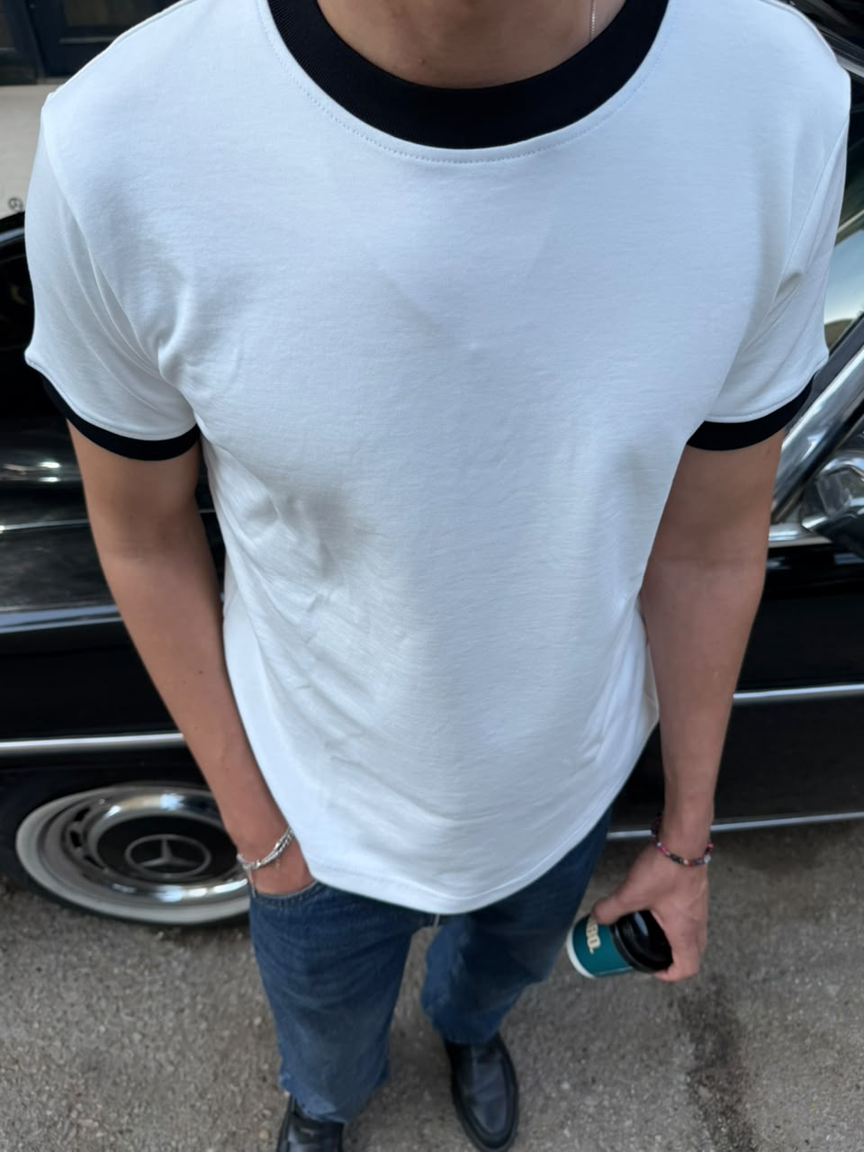 Ringer T-Shirt