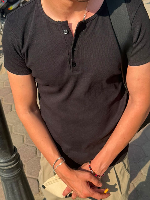 Henley T-Shirt